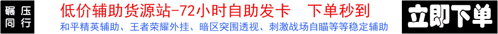 和平精英直装